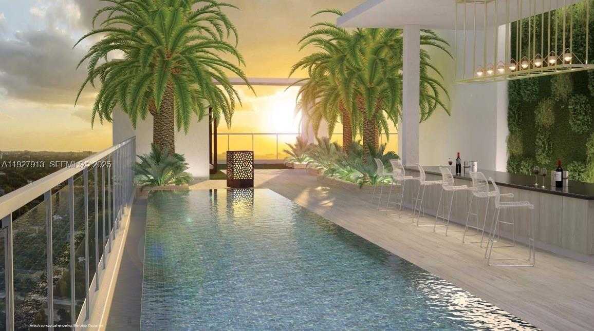 Small Image of 1010 SOUTH WEST 2ND AVE #810, Miami Number 23