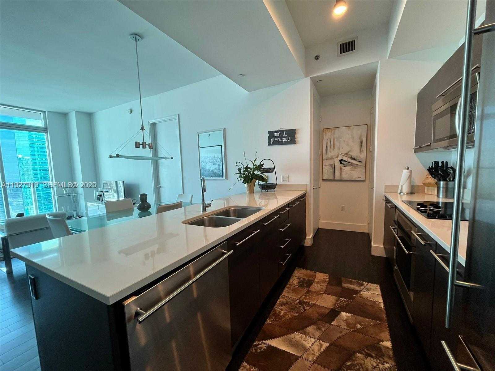 Small Image of 55 SOUTH EAST 6TH ST #4103, Miami Number 1