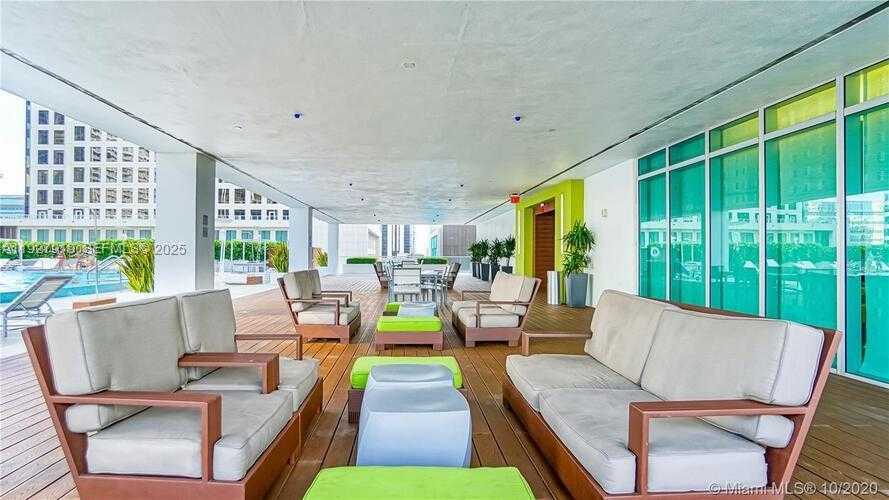 Small Image of 55 SOUTH EAST 6TH ST #4103, Miami Number 22