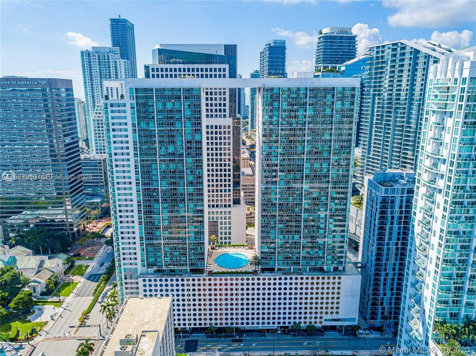 Small Image of 55 SOUTH EAST 6TH ST #4103, Miami Number 23
