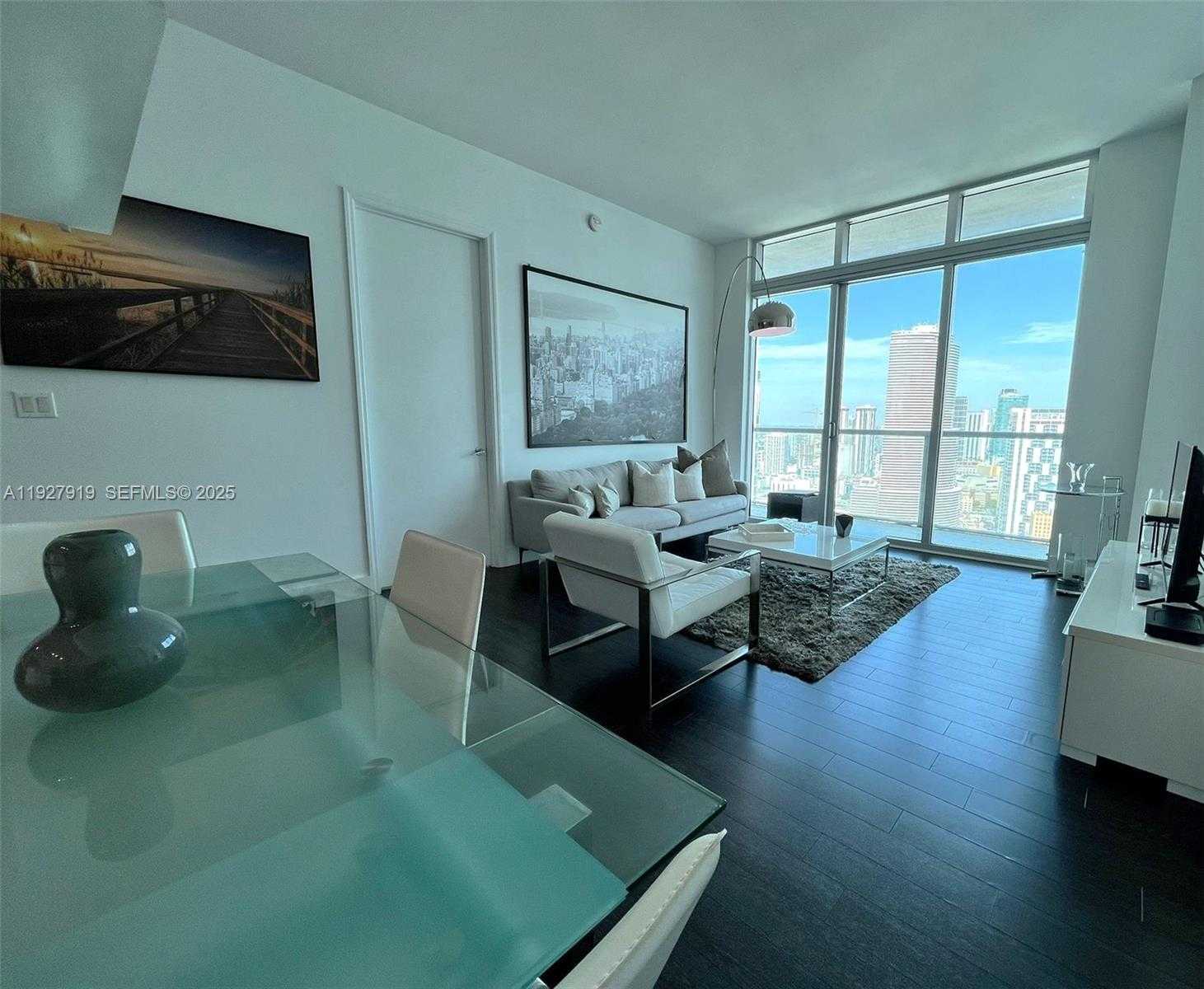 Small Image of 55 SOUTH EAST 6TH ST #4103, Miami Number 3