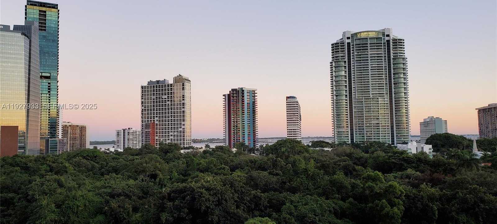 Small Image of 1600 SOUTH WEST 1ST AVE #809, Miami Number 12