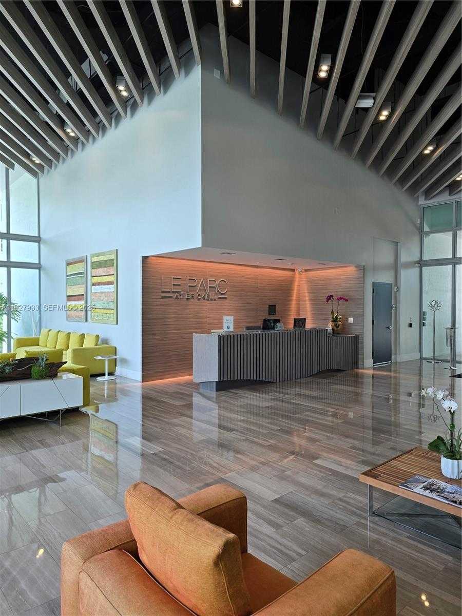 Small Image of 1600 SOUTH WEST 1ST AVE #809, Miami Number 15