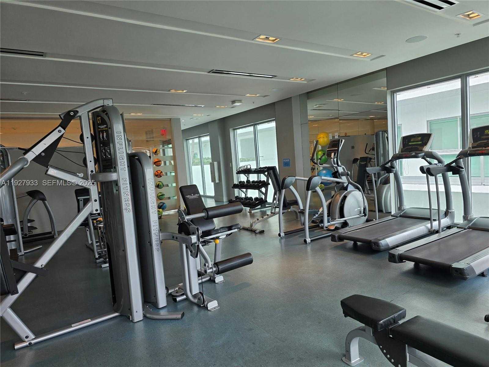 Small Image of 1600 SOUTH WEST 1ST AVE #809, Miami Number 18