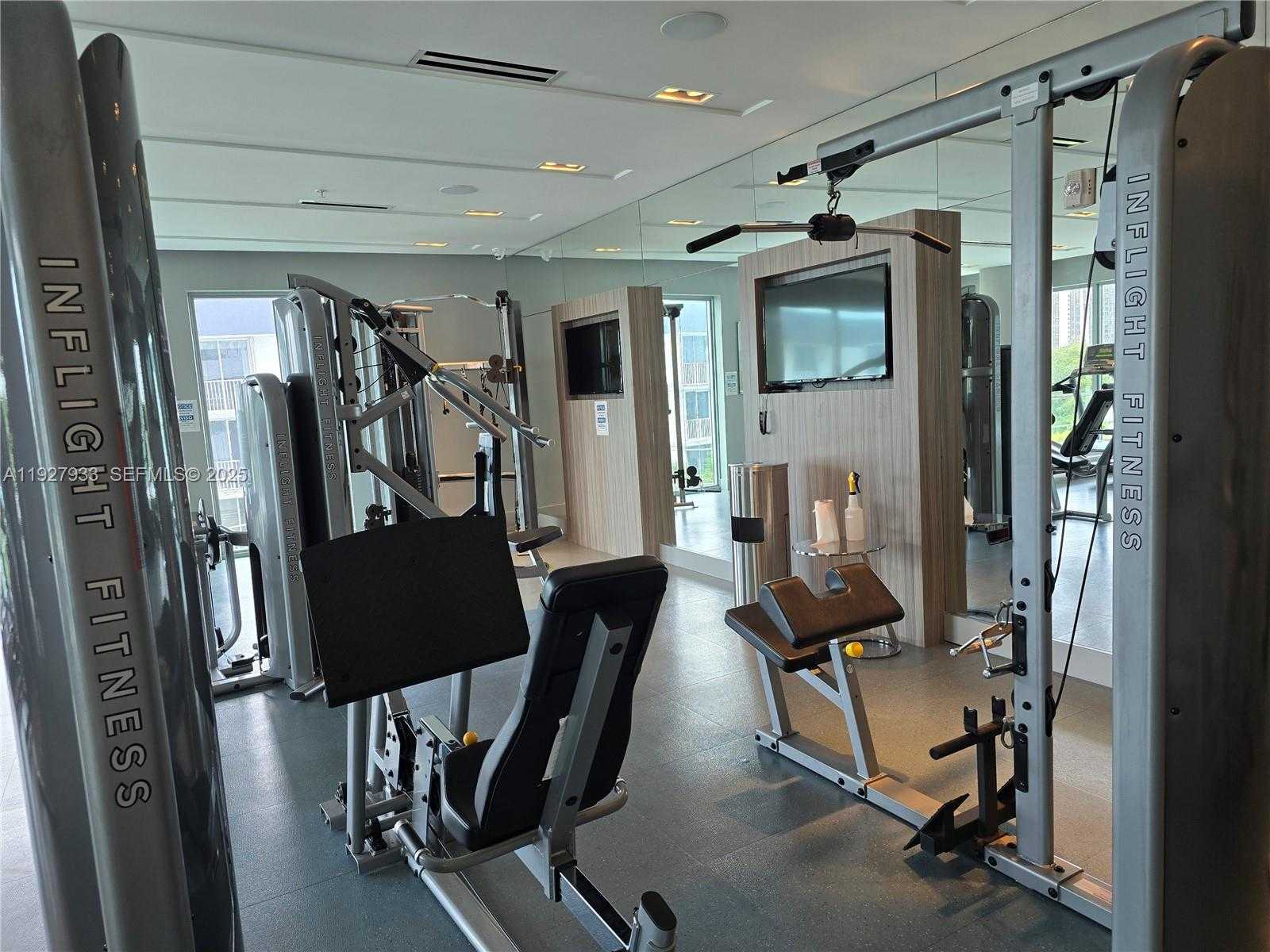 Small Image of 1600 SOUTH WEST 1ST AVE #809, Miami Number 19