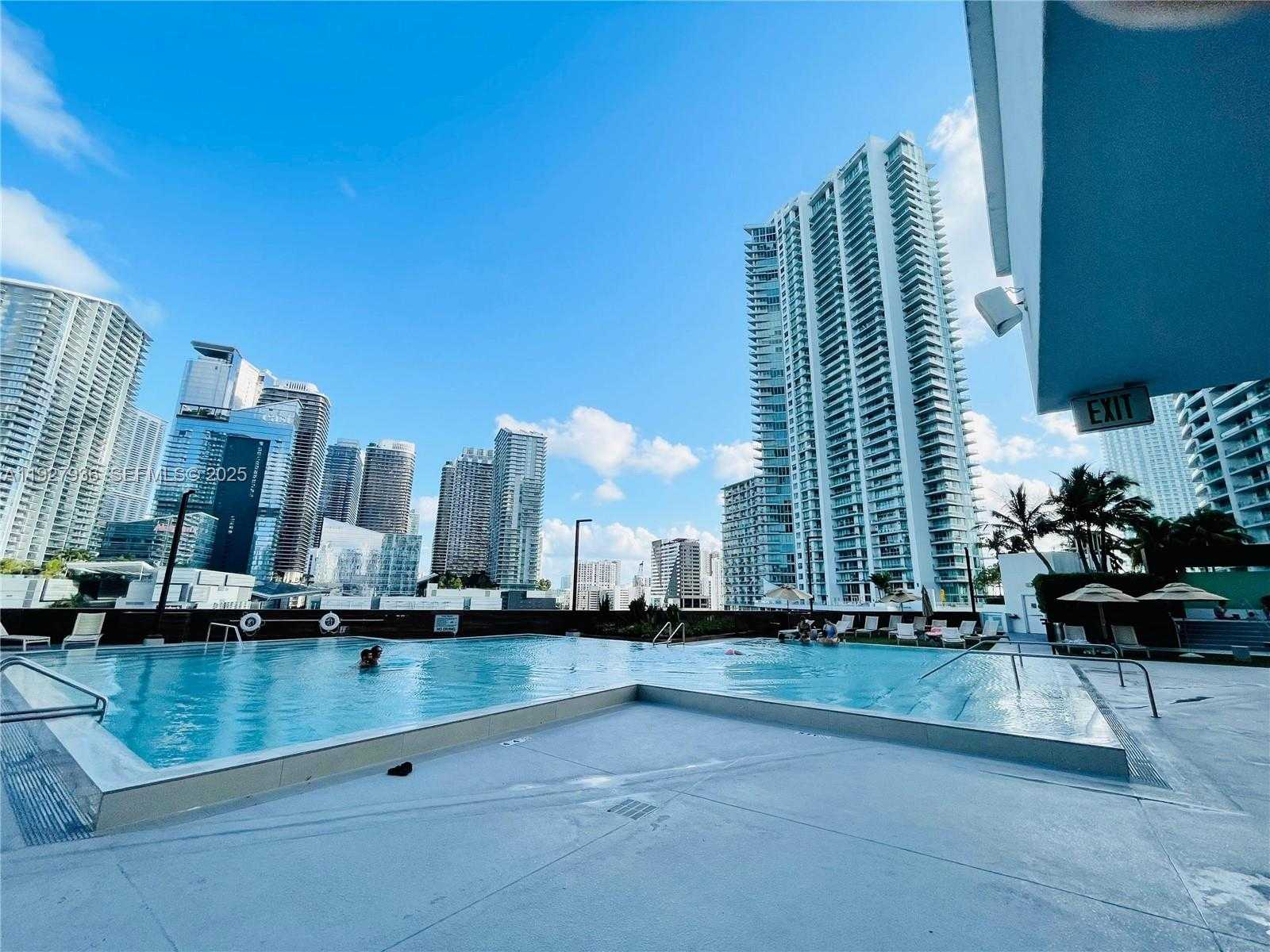 Small Image of 350 SOUTH MIAMI AVE #2814, Miami Number 24
