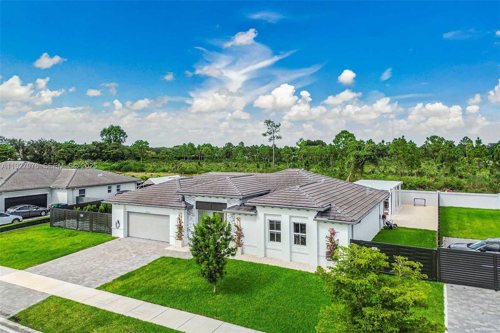 Small Image of 16753 SOUTH WEST 290TH LN #na, Homestead Number 2