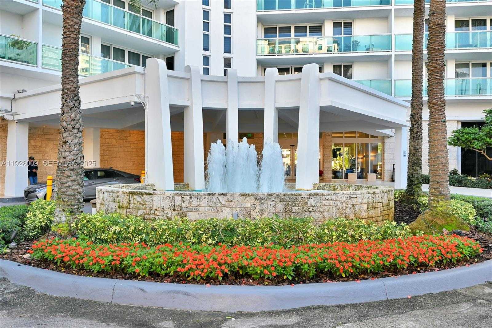 Small Image of 100 BAYVIEW DR #606, Sunny Isles Beach Number 72