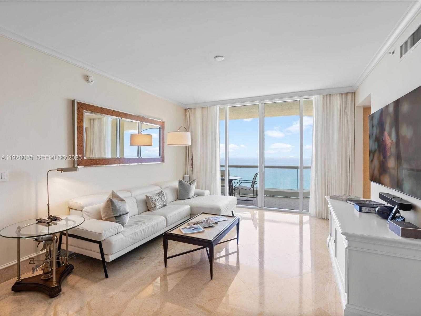 Small Image of 17875 COLLINS AVE #3303, Sunny Isles Beach Number 1