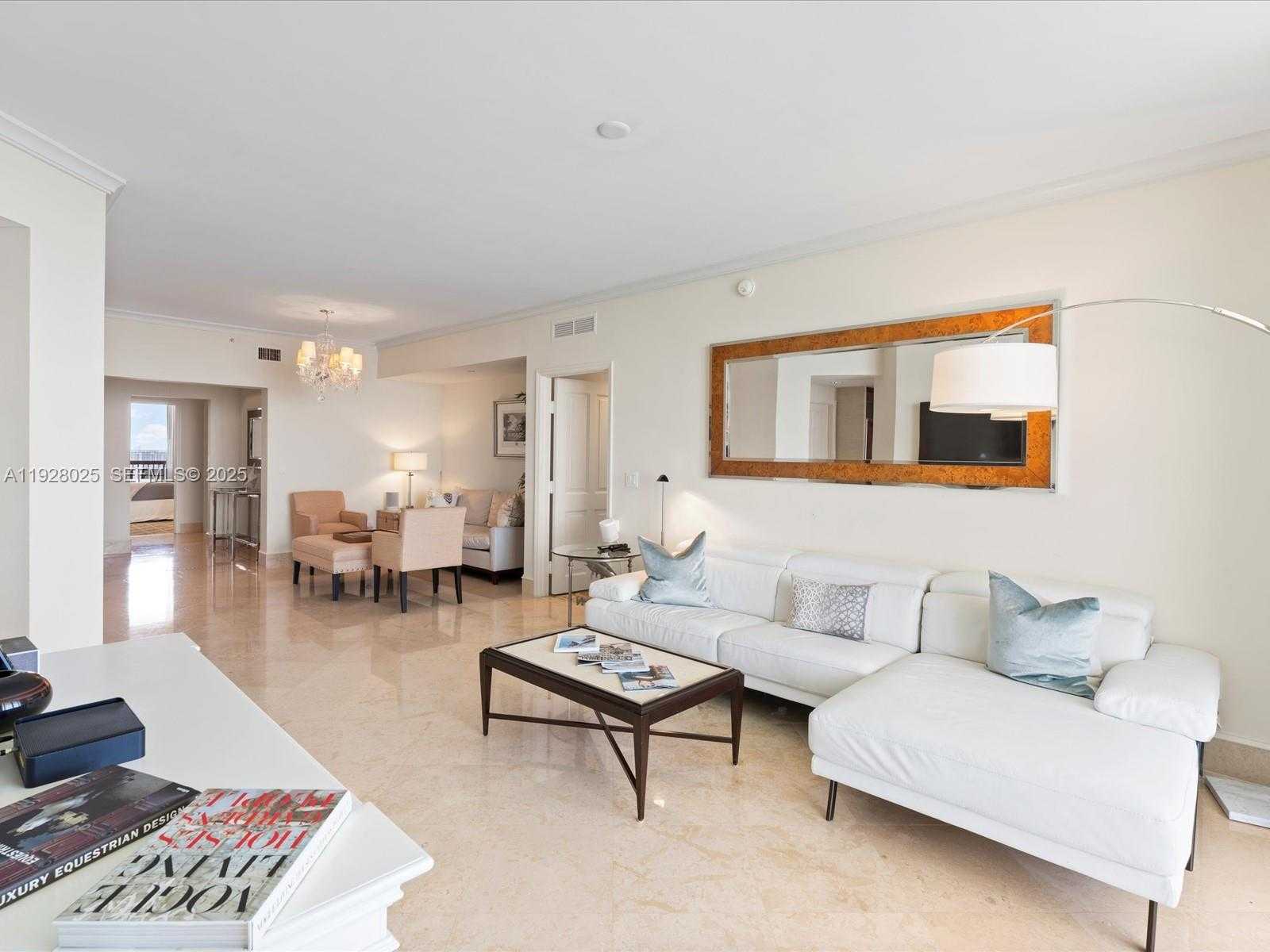 Small Image of 17875 COLLINS AVE #3303, Sunny Isles Beach Number 2