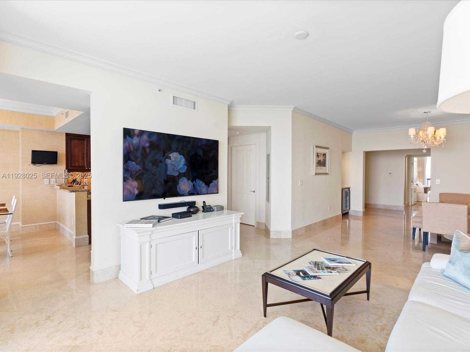 Small Image of 17875 COLLINS AVE #3303, Sunny Isles Beach Number 3
