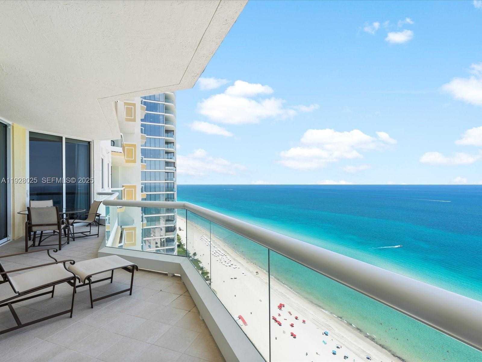 Small Image of 17875 COLLINS AVE #3303, Sunny Isles Beach Number 31