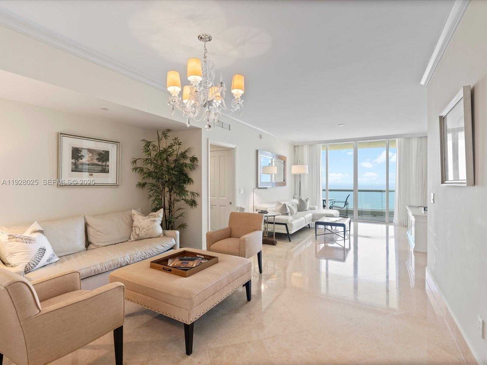 Small Image of 17875 COLLINS AVE #3303, Sunny Isles Beach Number 5
