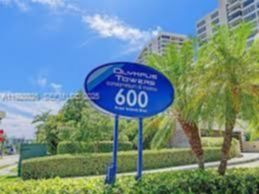 Small Image of 600 THREE ISLANDS BLVD #1014, Hallandale Beach Number 2