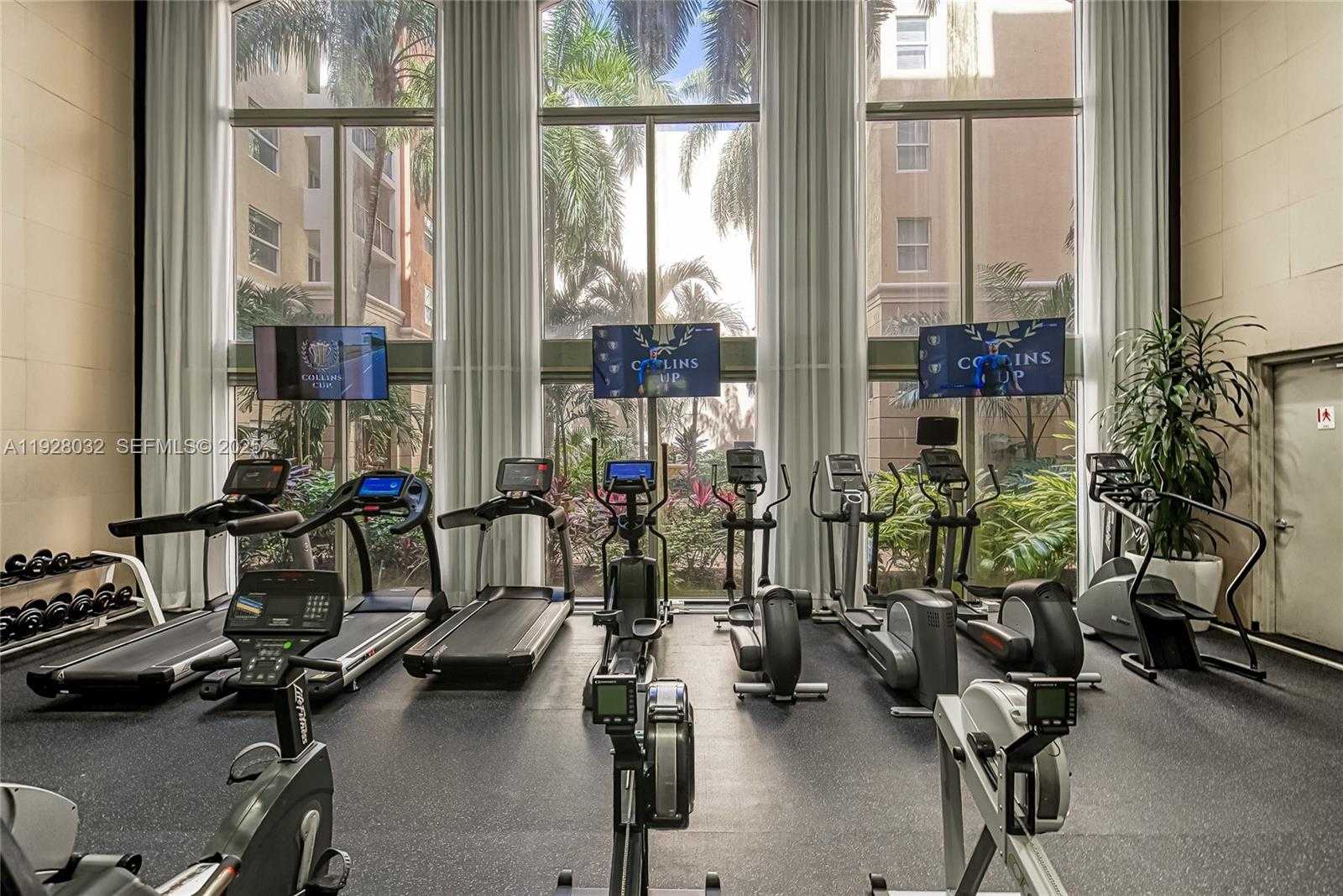 Small Image of 17150 NORTH BAY RD #2618, Sunny Isles Beach Number 36