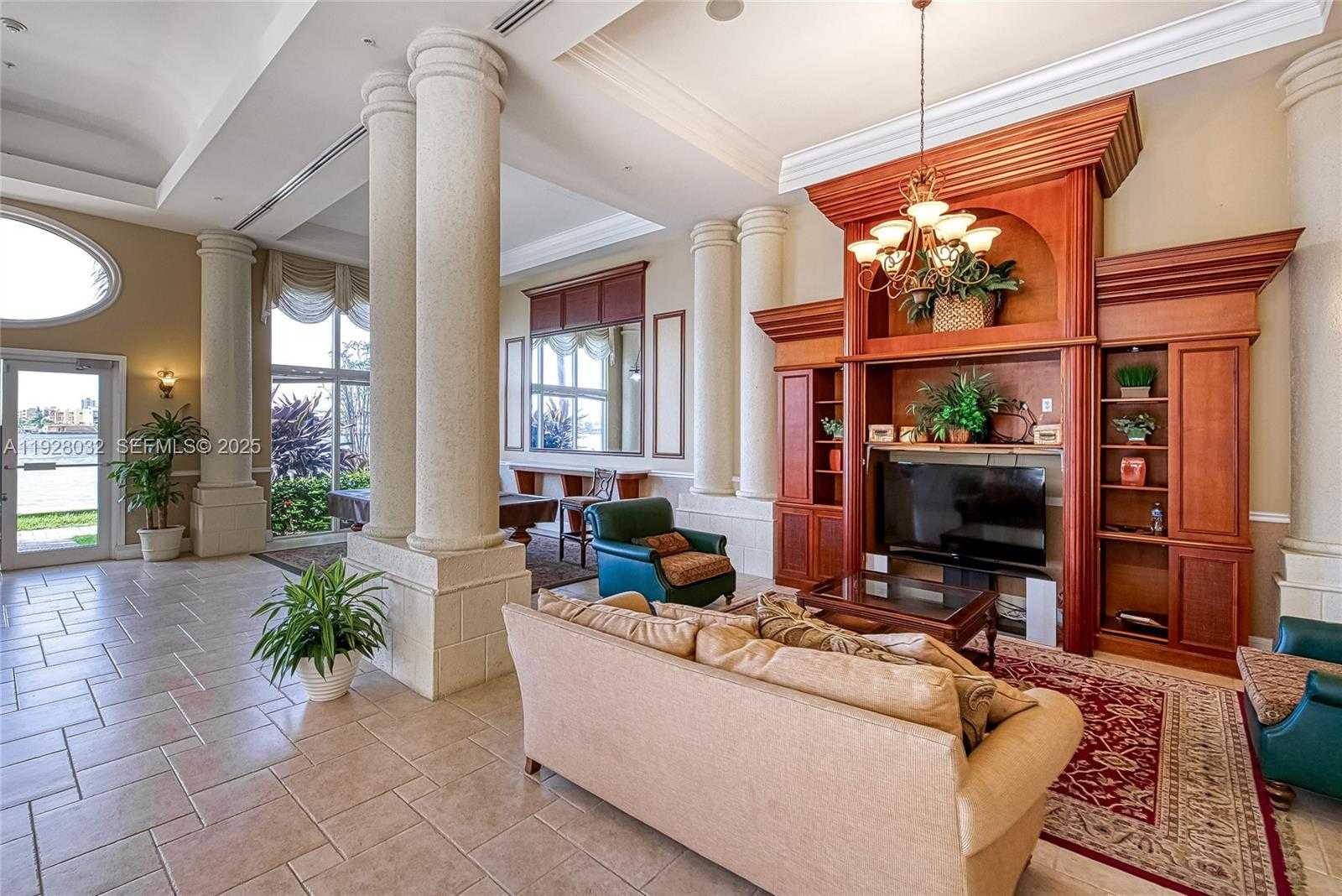 Small Image of 17150 NORTH BAY RD #2618, Sunny Isles Beach Number 37