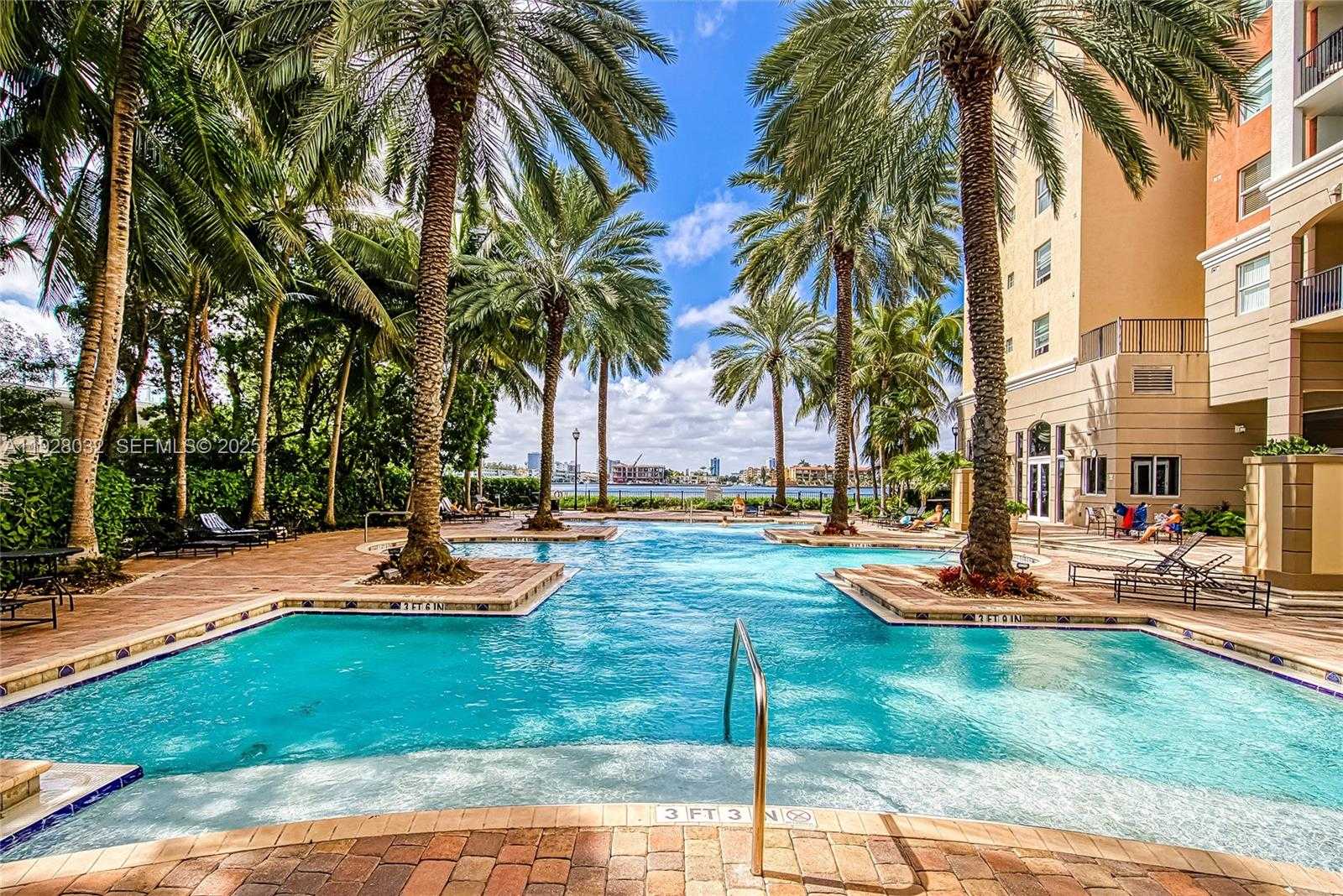 Small Image of 17150 NORTH BAY RD #2618, Sunny Isles Beach Number 41