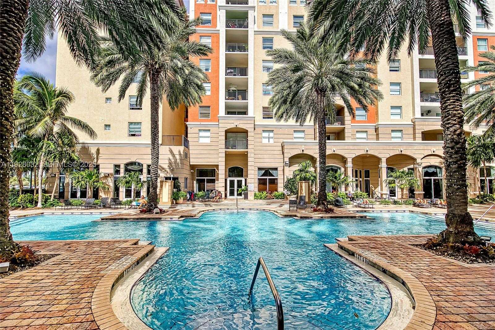 Small Image of 17150 NORTH BAY RD #2618, Sunny Isles Beach Number 43