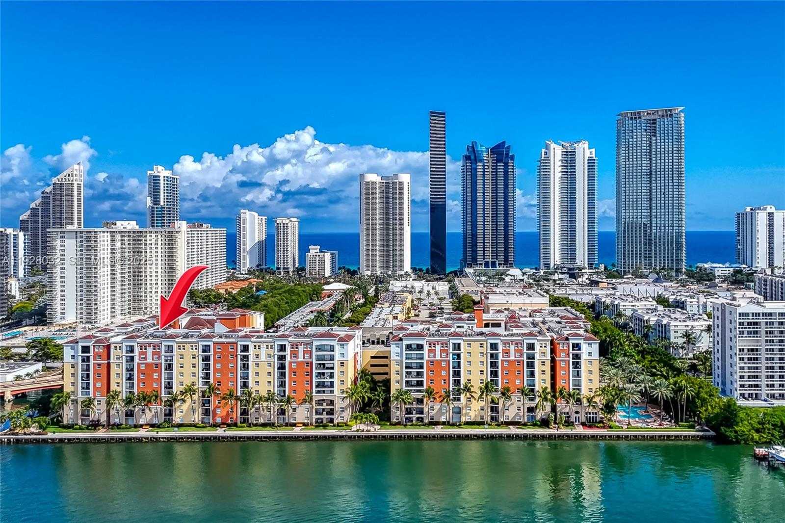 Small Image of 17150 NORTH BAY RD #2618, Sunny Isles Beach Number 53