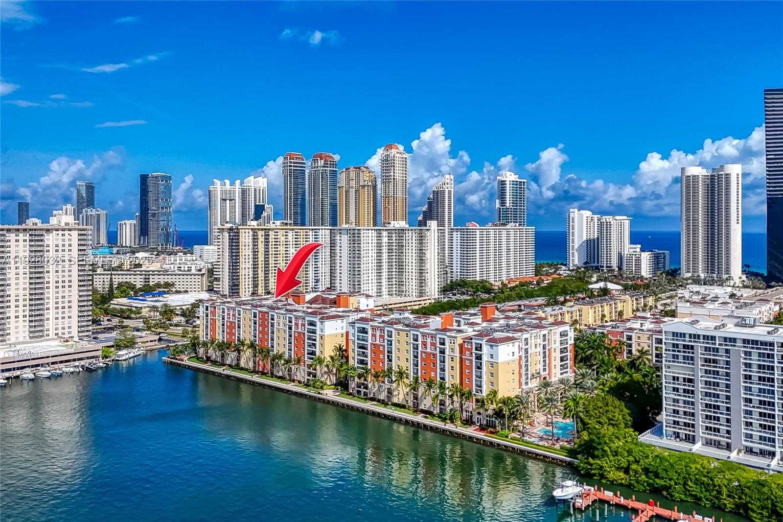 Small Image of 17150 NORTH BAY RD #2618, Sunny Isles Beach Number 54