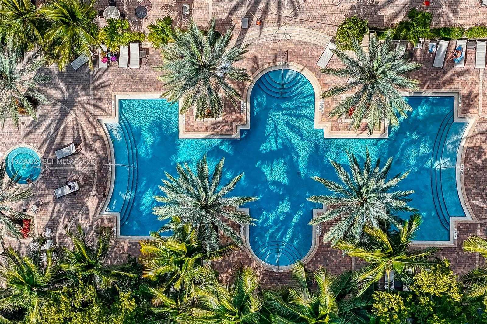 Small Image of 17150 NORTH BAY RD #2618, Sunny Isles Beach Number 55