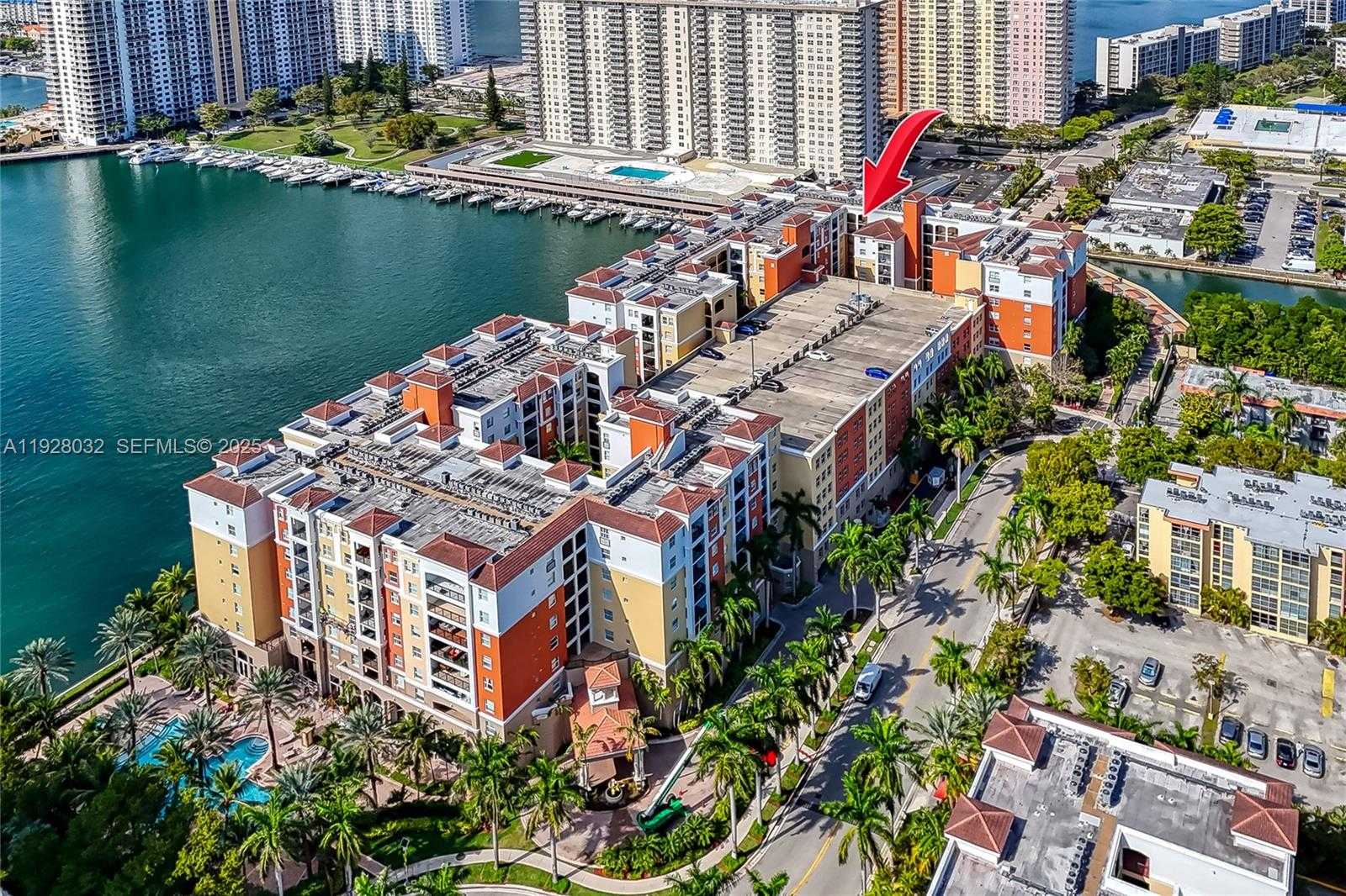 Small Image of 17150 NORTH BAY RD #2618, Sunny Isles Beach Number 56