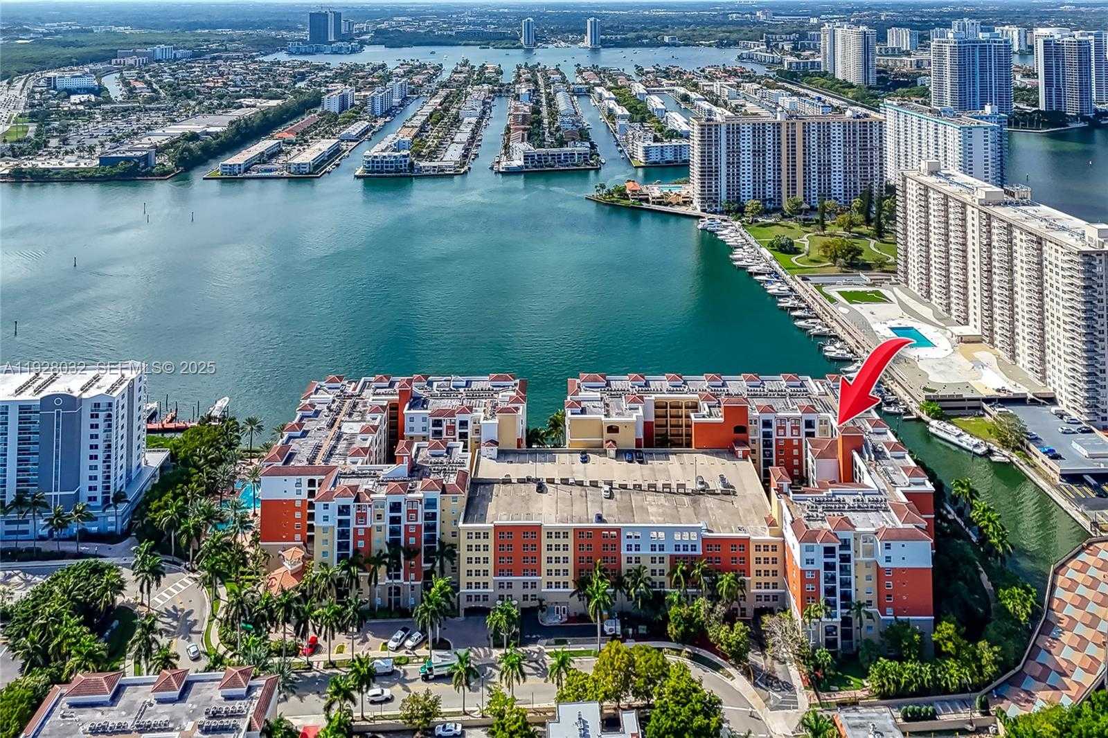 Small Image of 17150 NORTH BAY RD #2618, Sunny Isles Beach Number 58