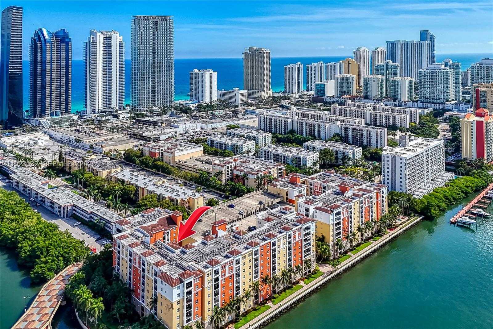Small Image of 17150 NORTH BAY RD #2618, Sunny Isles Beach Number 59