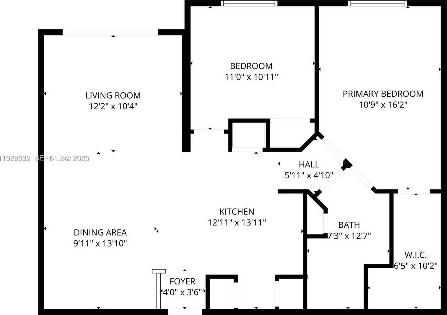 Small Image of 17150 NORTH BAY RD #2618, Sunny Isles Beach Number 60