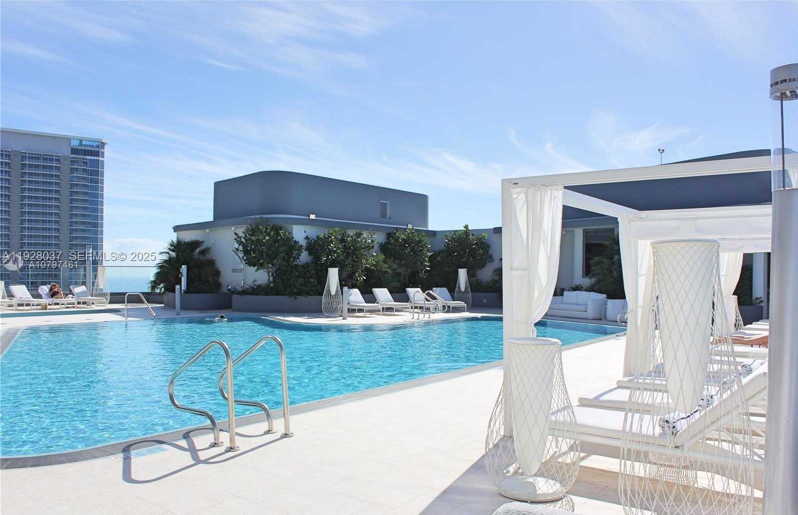 Small Image of 1000 BRICKELL PLZ #1811, Miami Number 16