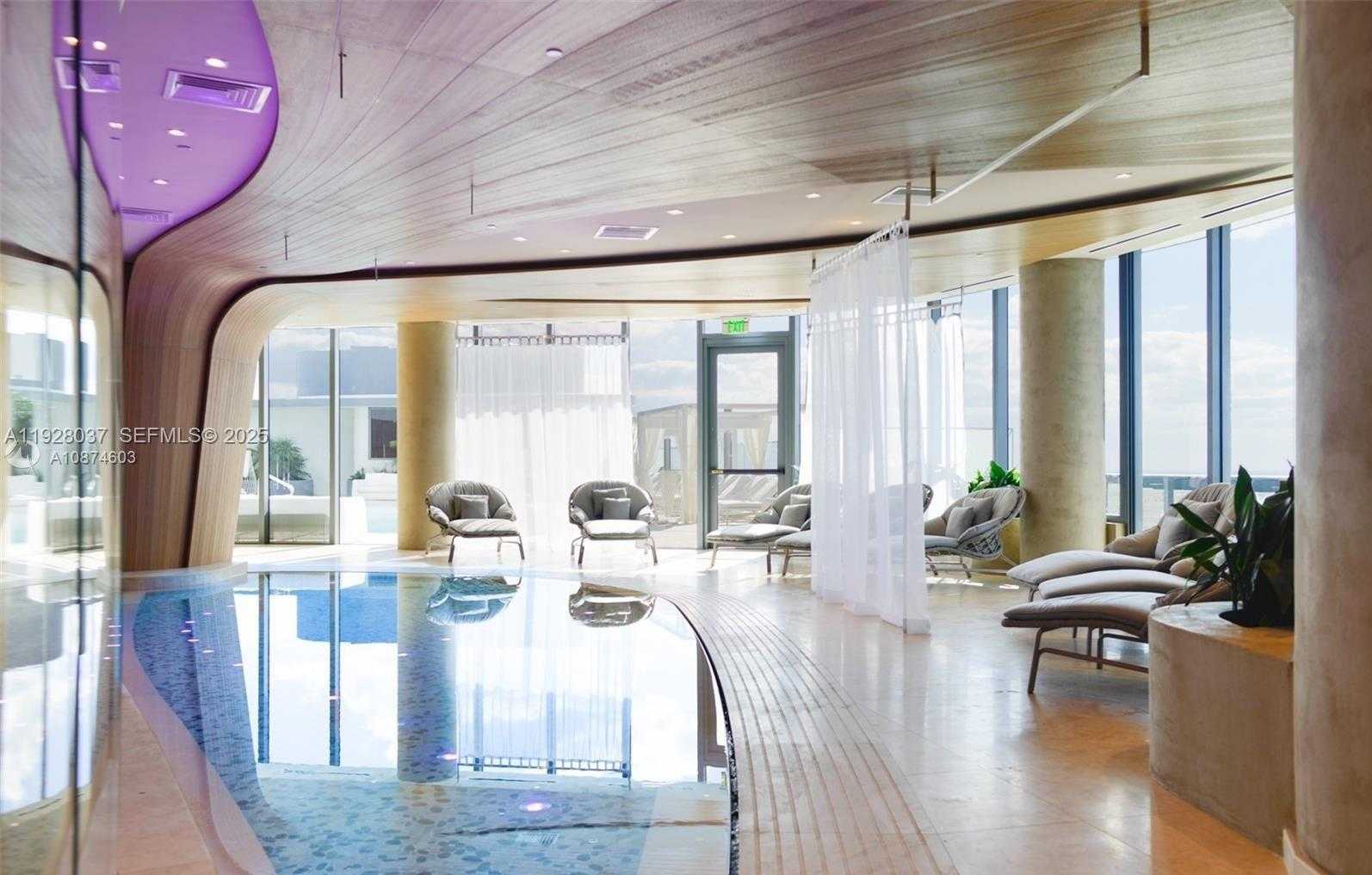 Small Image of 1000 BRICKELL PLZ #1811, Miami Number 18