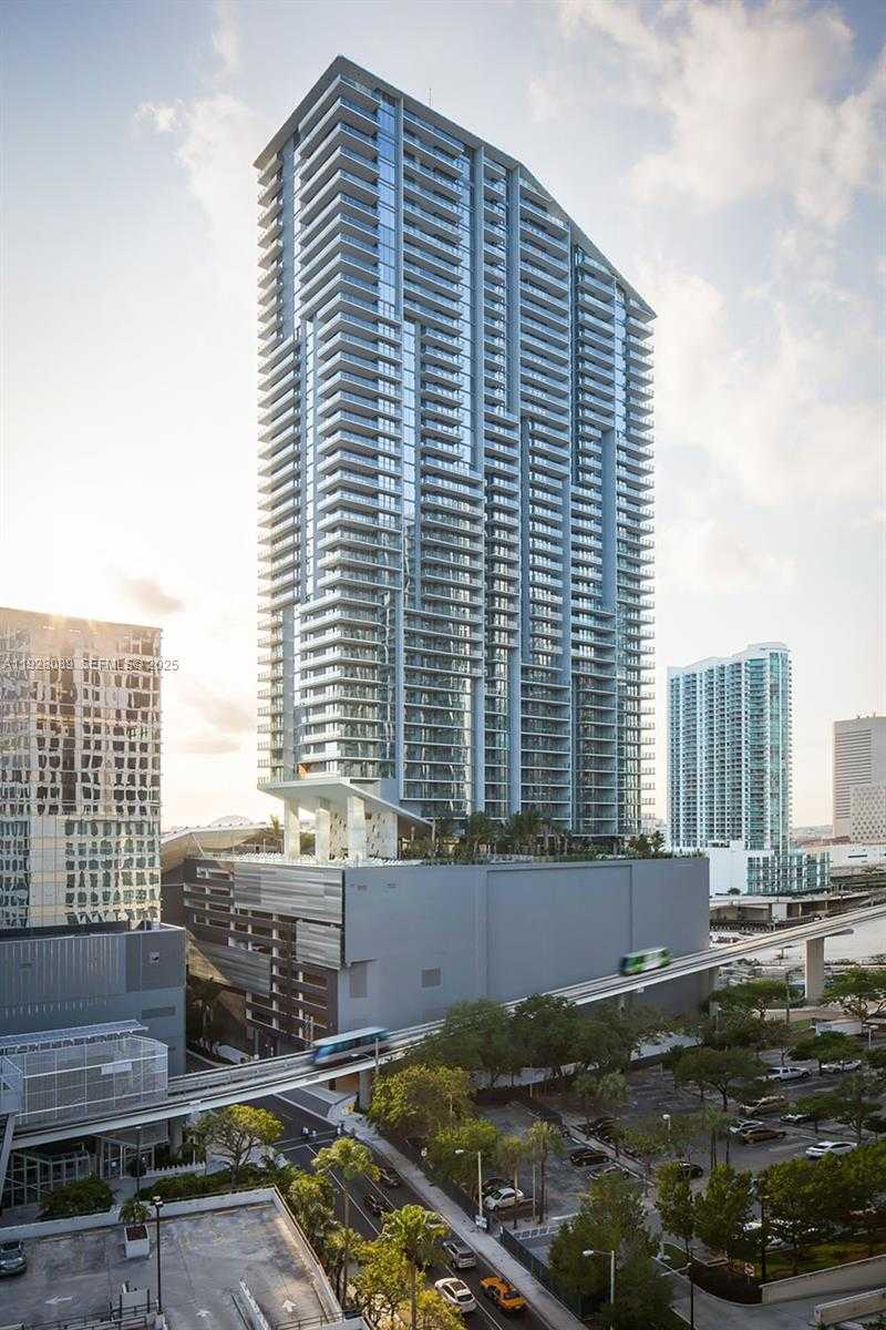Small Image of 88 SOUTH WEST 7TH ST #3906, Miami Number 12