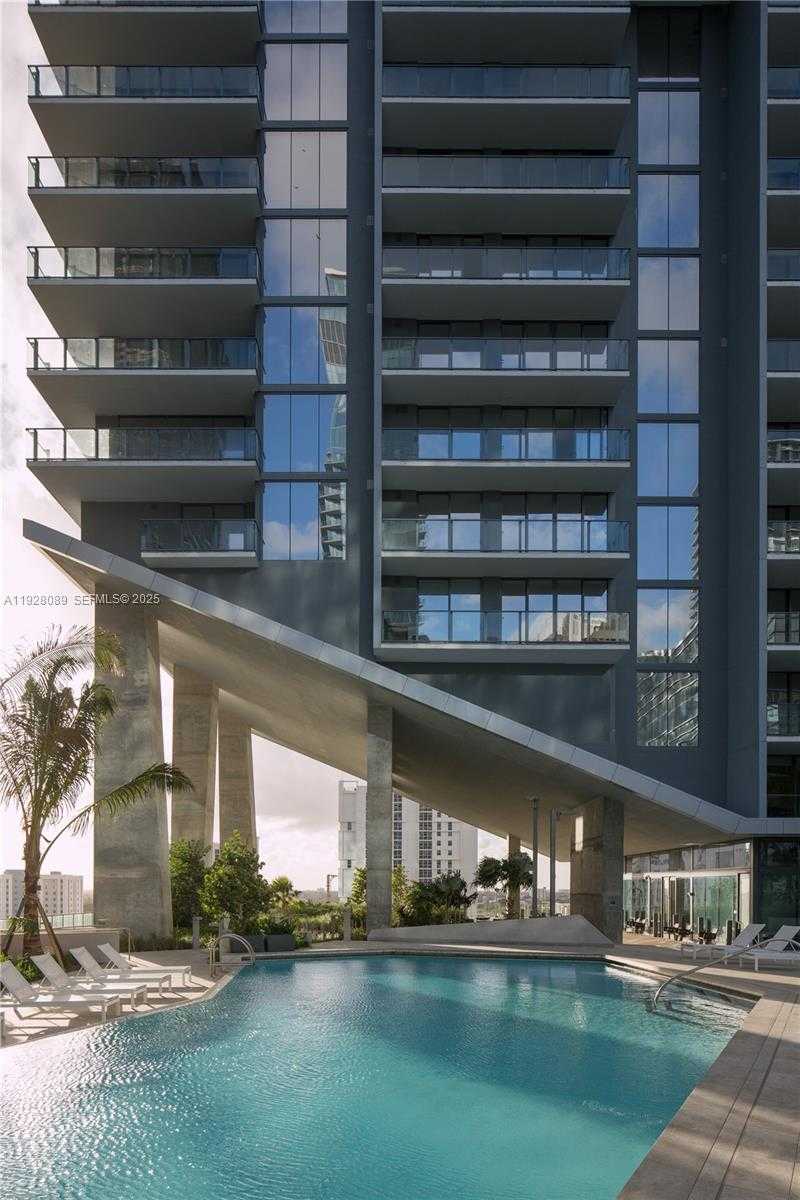 Small Image of 88 SOUTH WEST 7TH ST #3906, Miami Number 13