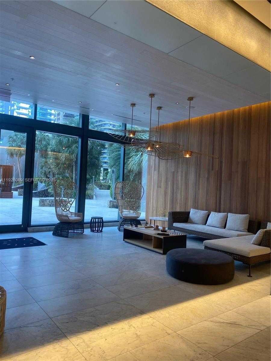 Small Image of 88 SOUTH WEST 7TH ST #3906, Miami Number 16