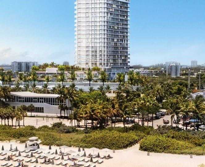 Small Image of 580 72ND ST #1801, Miami Beach Number 1