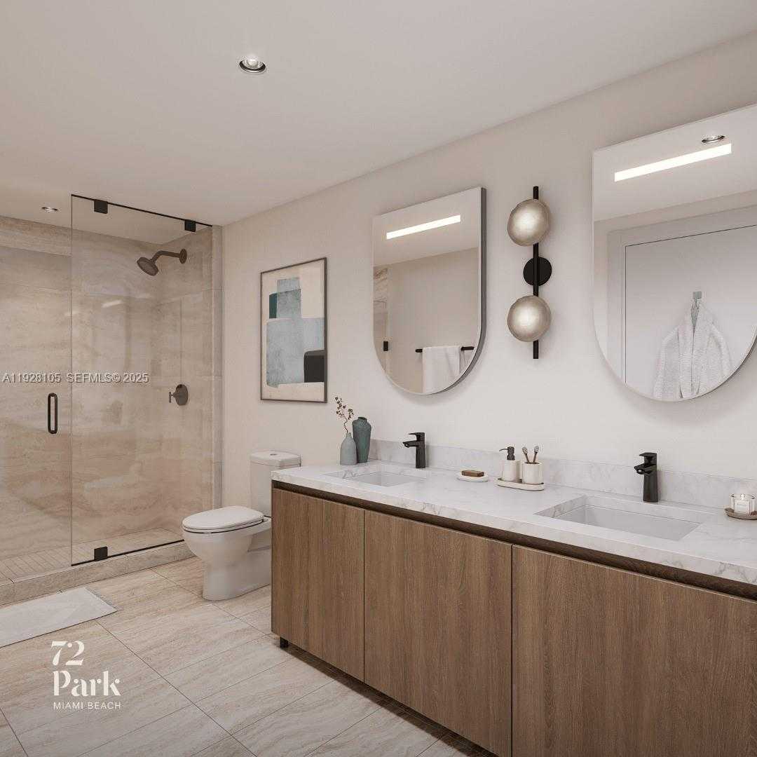 Small Image of 580 72ND ST #1801, Miami Beach Number 14