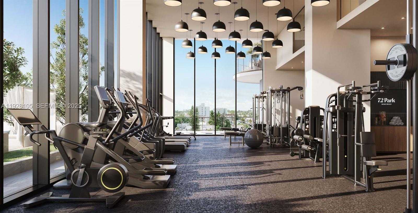 Small Image of 580 72ND ST #1801, Miami Beach Number 17