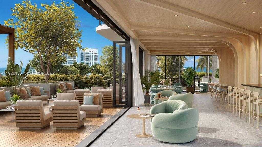 Small Image of 580 72ND ST #1801, Miami Beach Number 22