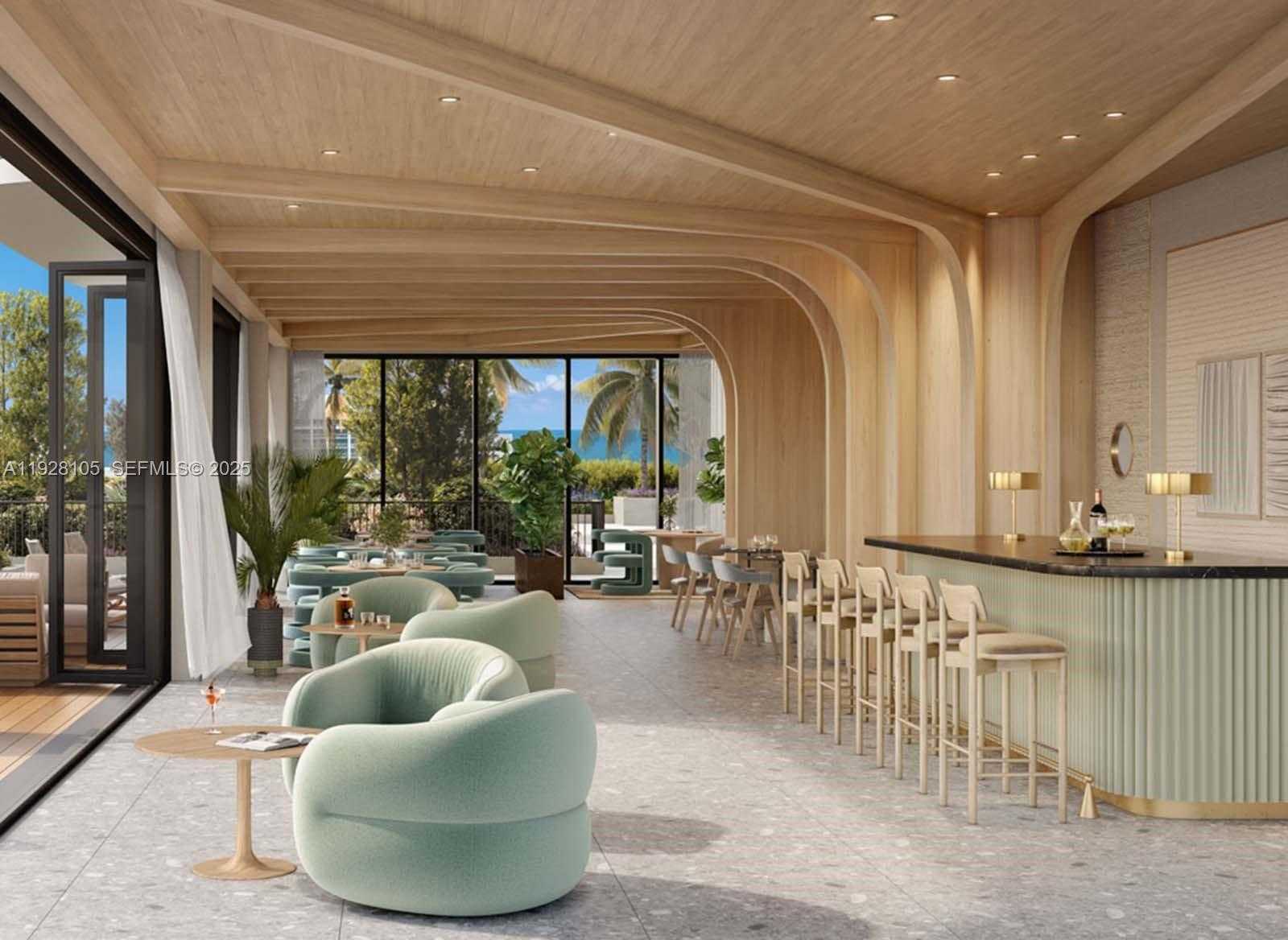 Small Image of 580 72ND ST #1801, Miami Beach Number 23