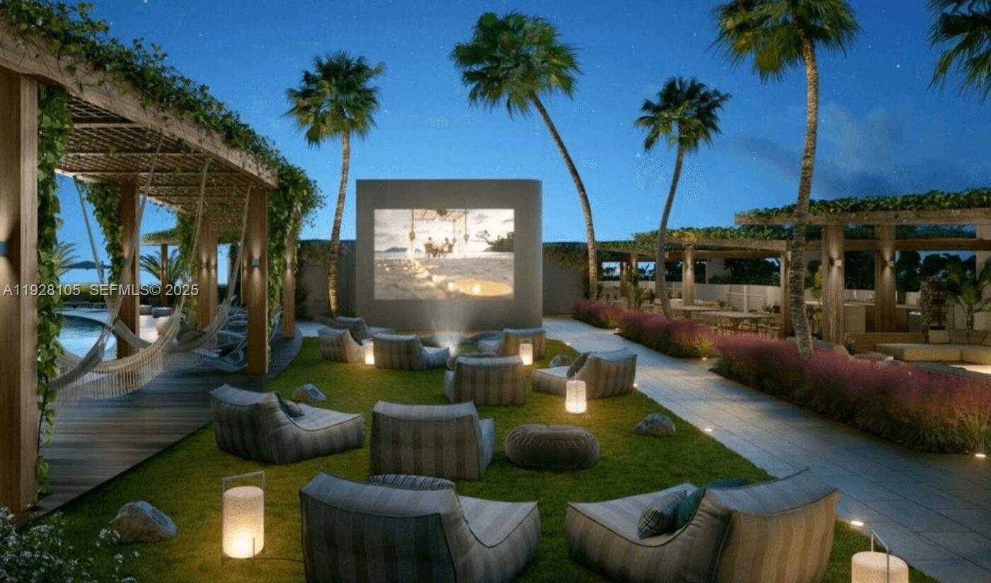 Small Image of 580 72ND ST #1801, Miami Beach Number 24