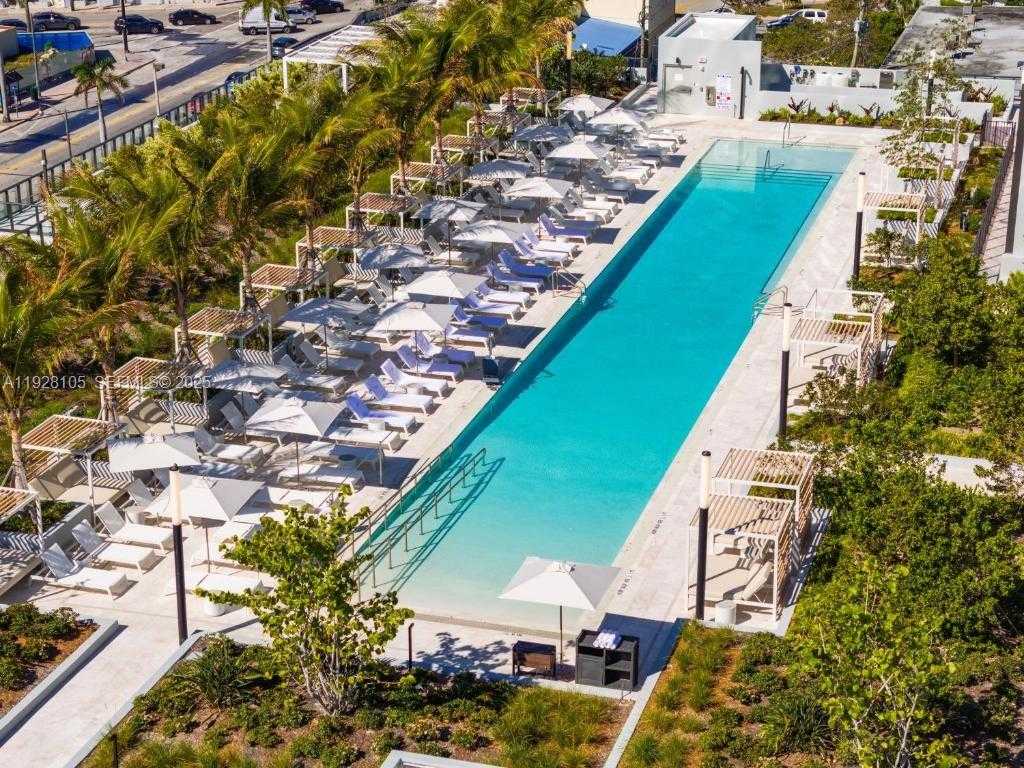 Small Image of 580 72ND ST #1801, Miami Beach Number 25