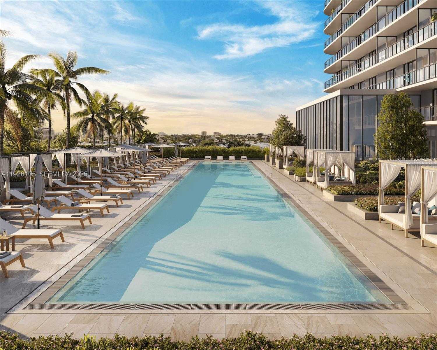 Small Image of 580 72ND ST #1801, Miami Beach Number 26