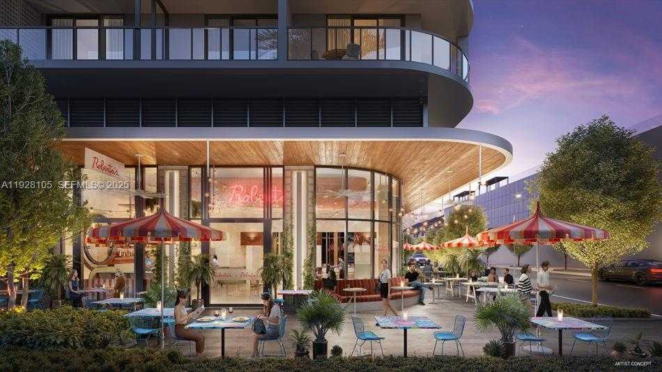 Small Image of 580 72ND ST #1801, Miami Beach Number 31