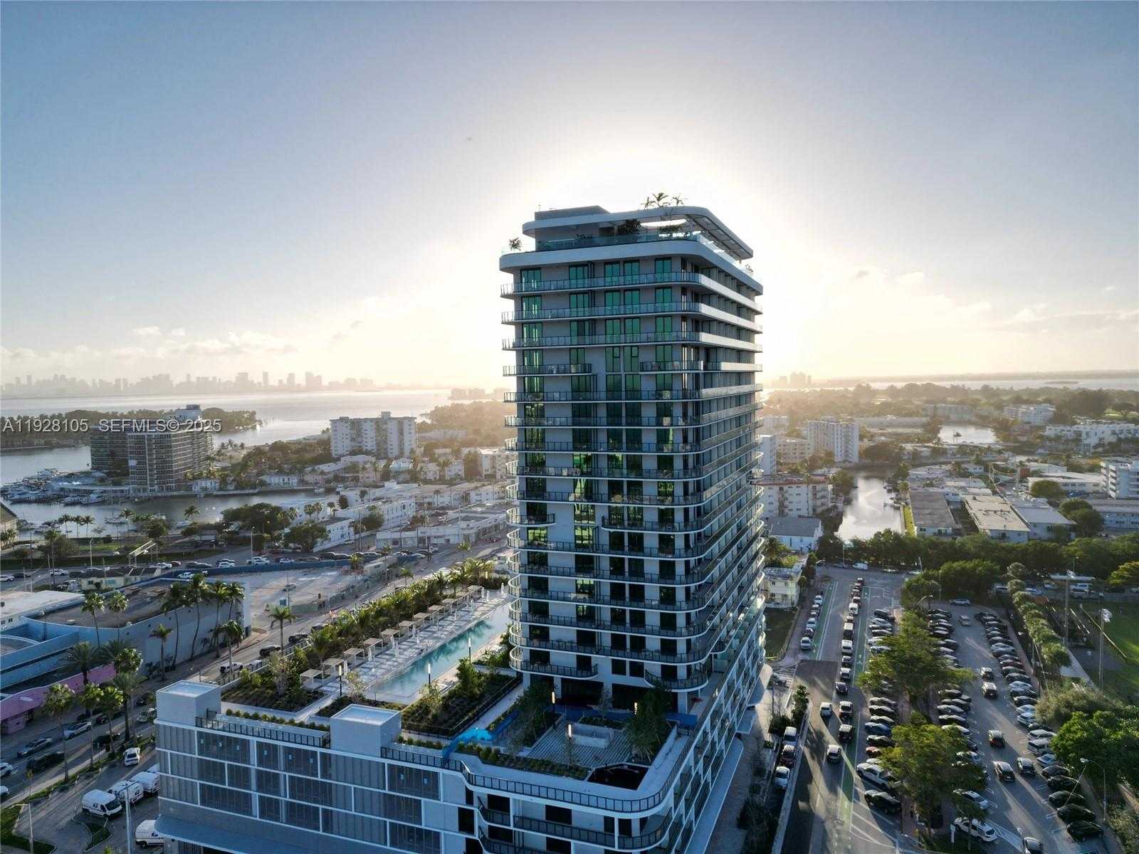 Small Image of 580 72ND ST #1801, Miami Beach Number 5