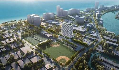 Small Image of 580 72ND ST #1801, Miami Beach Number 6