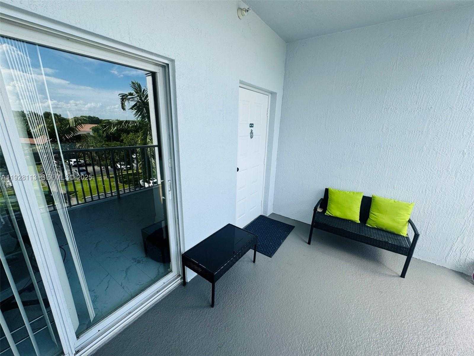 Small Image of 10700 NORTH WEST 66TH ST #414, Doral Number 2
