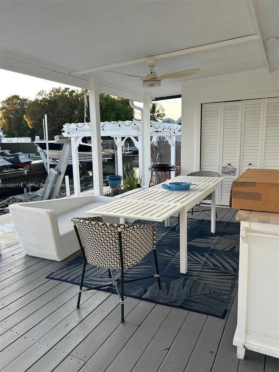 Small Image of 826 BONITO LN #-, Key Largo Number 10