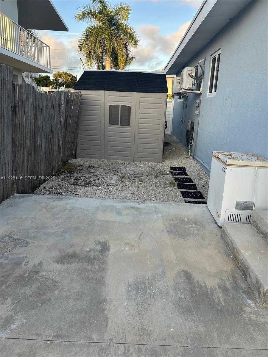 Small Image of 826 BONITO LN #-, Key Largo Number 15