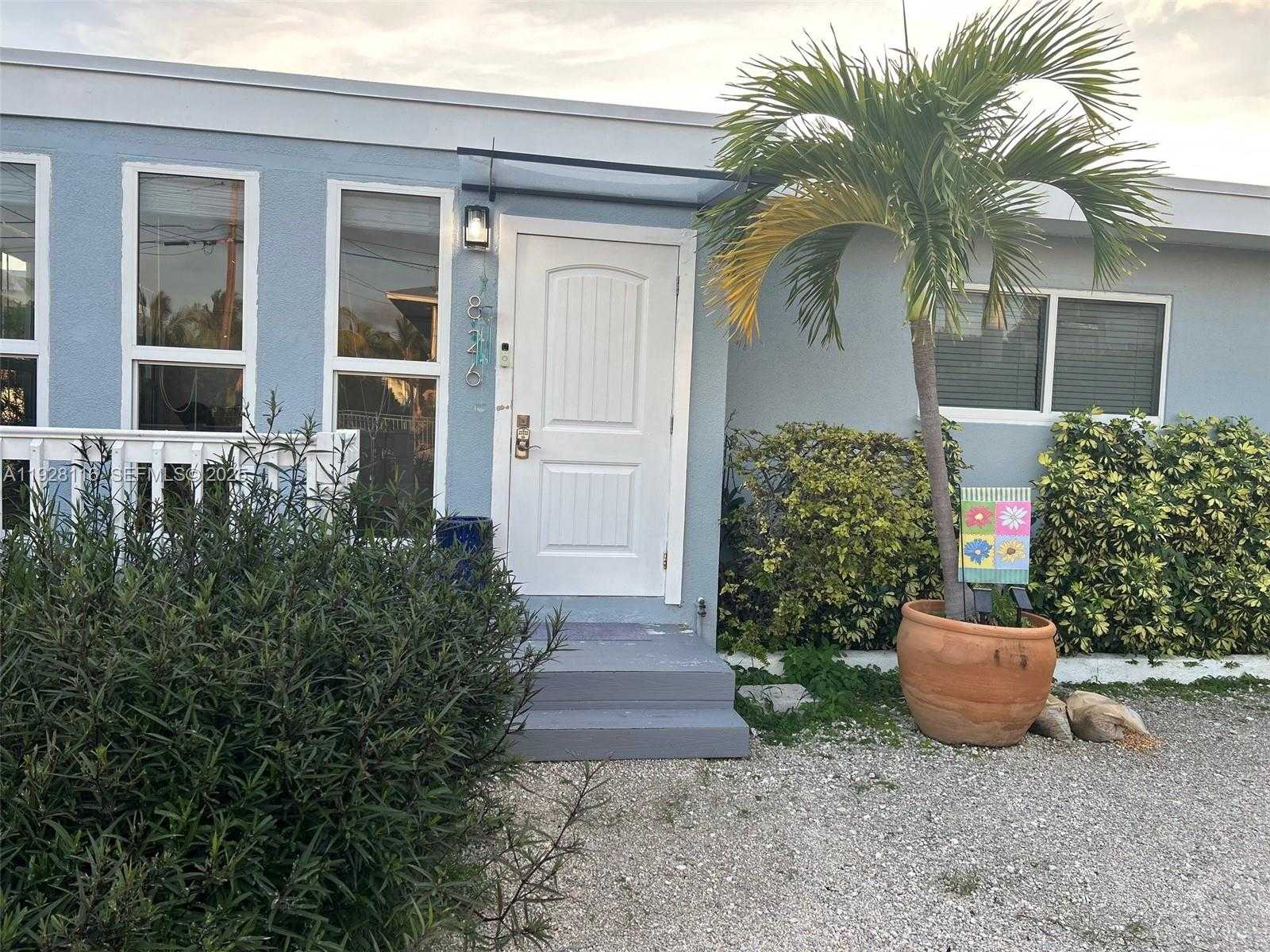Small Image of 826 BONITO LN #-, Key Largo Number 2