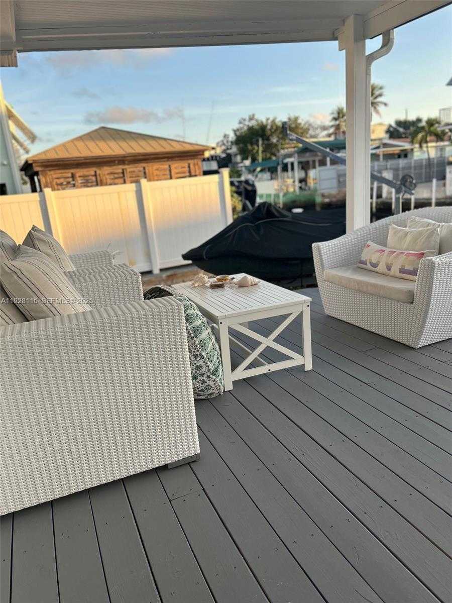 Small Image of 826 BONITO LN #-, Key Largo Number 9